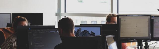 Hybrid workflow management platform Enate raises £2m