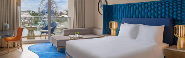 Hyatt to Add Hotels in Markets That Feed Its All-Inclusive Resorts