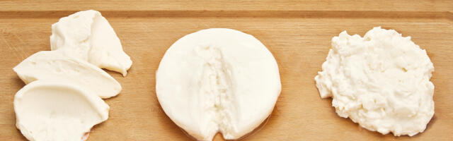 Cheese alternative producer Julienne Bruno raises £5m