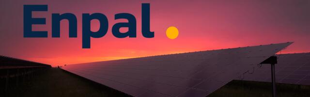 Solar power systems provider Enpal charges ahead with another €215 million