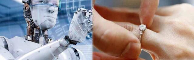 Artificial intelligence could make divorce easier and faster, family law attorney says