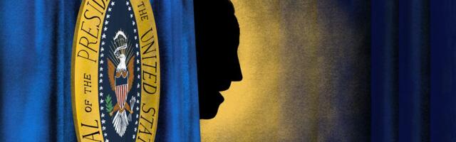 Joe Biden is pretty good at being president. He should run again.