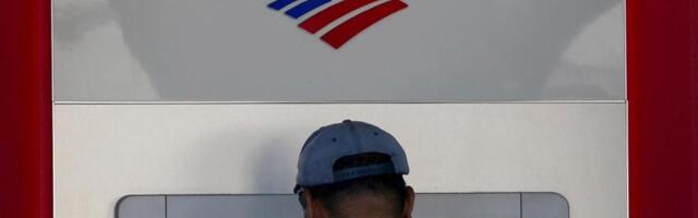 Bank of America hit with $250 million in fines, refunds for ‘double-dipping’ fees, fake accounts