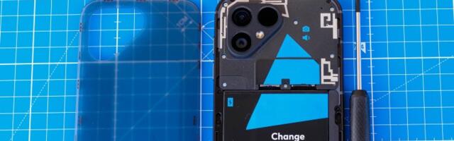 Fairphone 5 review