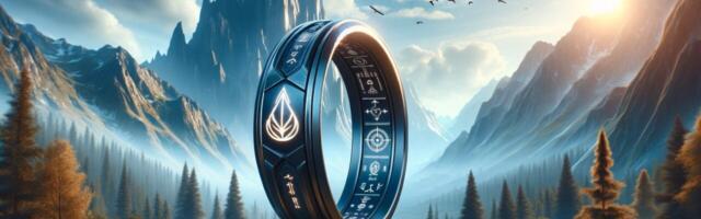 The two rings: Finland’s Oura sues Ultrahuman over rival wearable