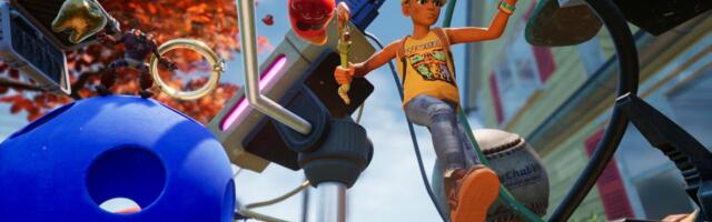 Grounded free on Steam until tomorrow