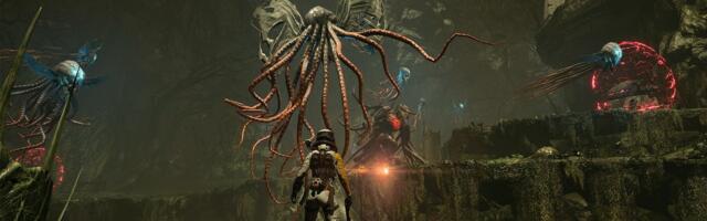 Returnal director leaving Housemarque after 14 years