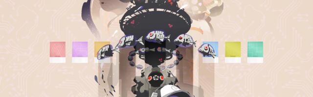 Splatoon 3's Side Order DLC will be served up next month