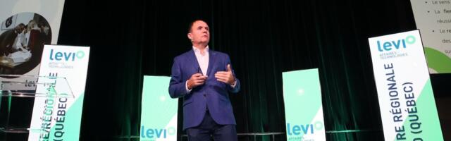 Digital transformation consulting firm Levio receives $125-million commitment from CDPQ