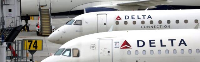 Delta to Split Boarding Process Into 8 Numbered Zones