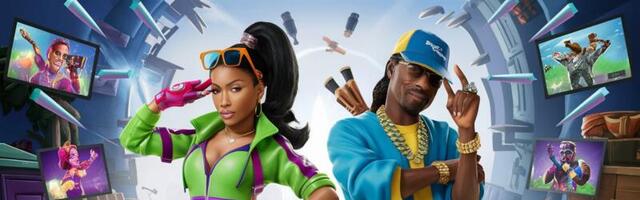 New leaked Fortnite survey teases possibility of Kevin DeBruyne, Snoop Dogg, Nicki Minaj, and Breaking Bad characters
