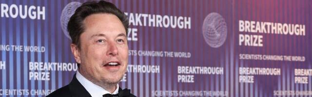 These are Elon Musk's top podcasts