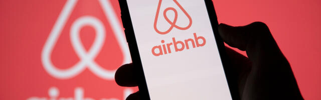 The Airbnb Growth Juggernaut Just Slowed