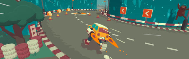 What the Car? hits Steam, and it's still one of the best games you'll play this year