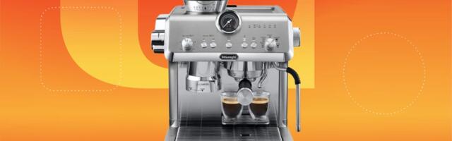 Best Coffee Maker Deals: Early Black Friday Discounts on Coffee, Espresso and Multifunction Models