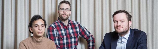 ZuriQ raises $4.2M to break quantum computing's scaling barrier