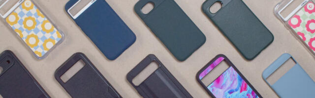 I tested 15+ cases for the Pixel 8a and these are the ones I’d buy