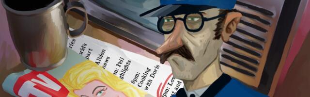 The Rise of the Golden Idol details first DLC Investigation, out next month