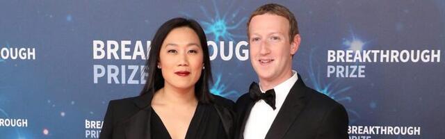 How Mark Zuckerberg and Priscilla Chan transformed their style together over the years