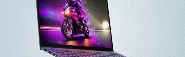 Lenovo debuts new ThinkPads and an RTX 5070-powered Yoga