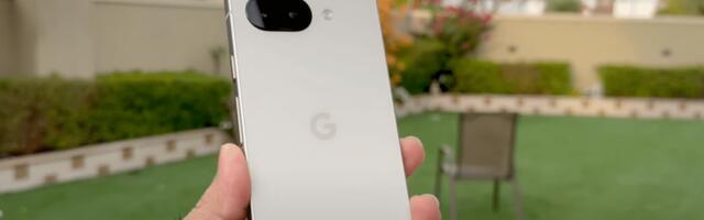 Pixel 9A leaks in review videos before it’s even announced