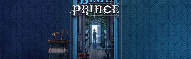 Blue Prince will steal your time just like Balatro