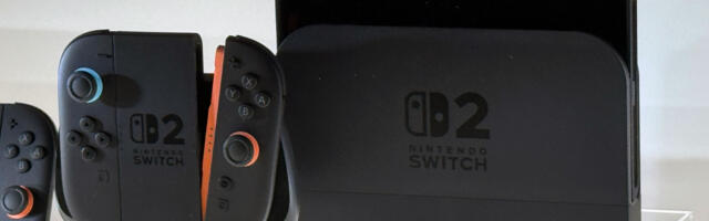 Nintendo Switch 2 pre-orders will start April 24 — the system still costs $449.99