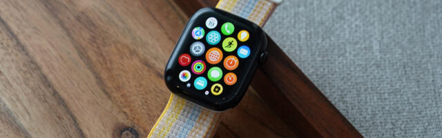 Apple may take a bigger is better approach with the Watch SE 3