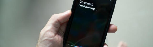 You May Be Entitled To A Piece Of Apple's $95M Siri Lawsuit Settlement - Here's How To File A Claim