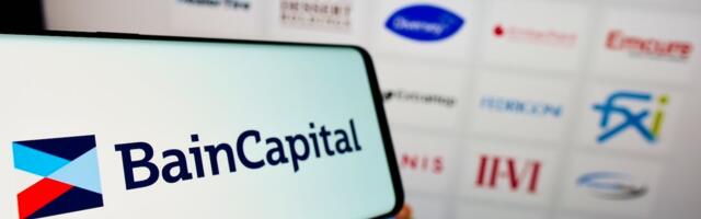 Bain Capital expands digital infrastructure footprint