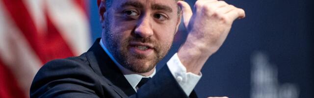 Ramp in Talks to Raise at $16 Billion Valuation in Round Led by Founders Fund