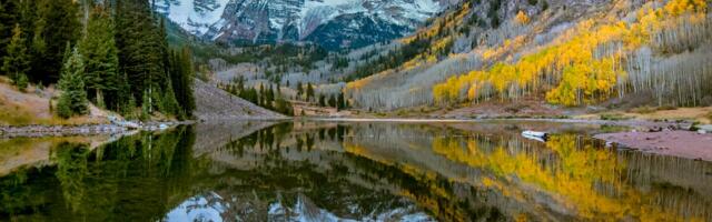 Best Internet Providers in Colorado