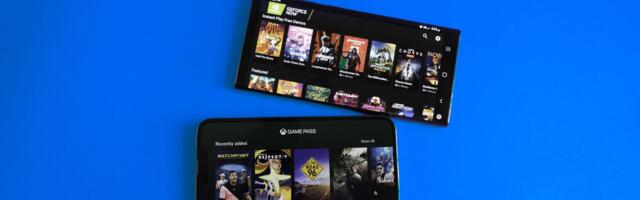 Best Cloud Gaming Services: Xbox Game Pass, GeForce Now and More