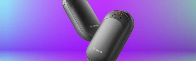My Favorite Rechargeable Hand Warmers Are at an All-Time Low Price for Prime Day