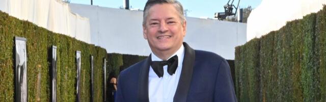 Netflix is quietly searching for an exec to lead its video podcast efforts as it chases YouTube
