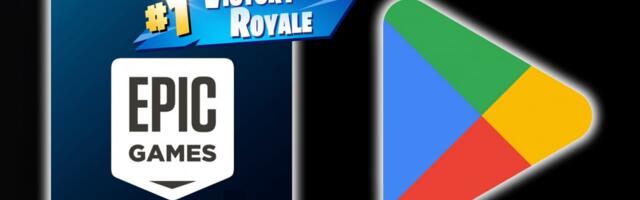 Epic Games' latest court win against Google will transform the Play Store forever
