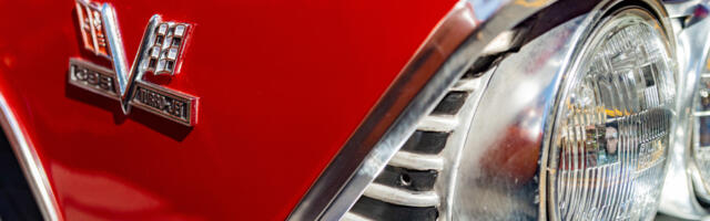 Chevy Chevelle Malibu SS 396: How Much HP Does It Have & How Fast Can One Go?