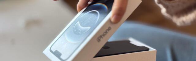 Watch Out for iPhone-Tracking Porch Pirates This Year: Here's What to Know