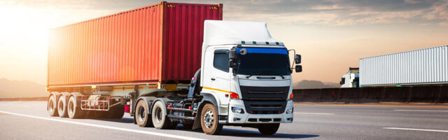 Why Do Semi-Trucks Screech When They Brake?
