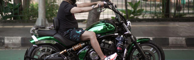 13 Of The Best Used Cruiser Motorcycles Under $3,000