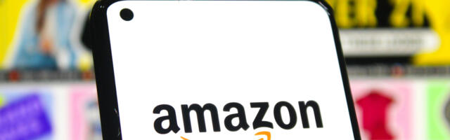 That Amazon Recall Text Isn't Actually Real - Here's What You Should Know