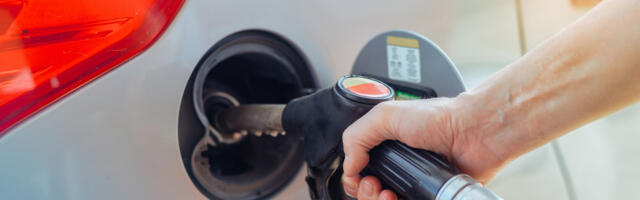 This State Has The Highest Gas Prices In The Country (And Here's Why)
