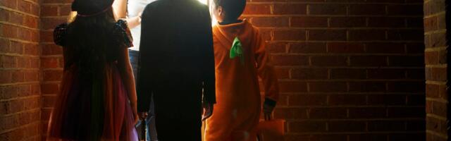 6 Safety Tips to Keep Your Home Secure After Trick-or-Treating is Over