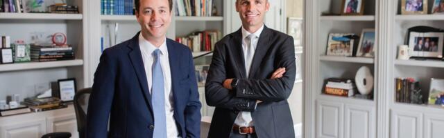 Here's the pitch deck that Pacaso, a luxury vacation home startup, used to crowdfund $72 million from 17,500 investors Here's the pitch deck that Pacaso, a luxury vacation home startup, used to crowdfund $72 million from 17,500 investors
