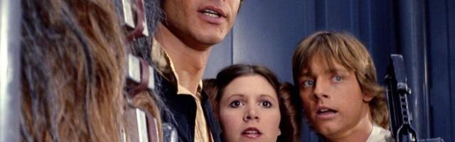 ‘Star Wars’ Is Coming to IMAX in 2027, but Will Han Shoot First? ‘Star Wars’ Is Coming to IMAX in 2027, but Will Han Shoot First?