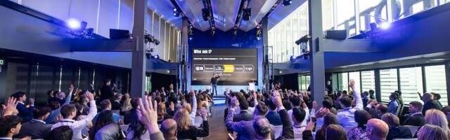 Five trends shaping the future of FinTech: Insights from the Canada Fintech Forum Five trends shaping the future of FinTech: Insights from the Canada Fintech Forum