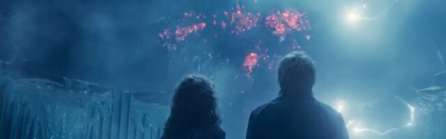 We finally have a real-deal trailer for Stranger Things season five