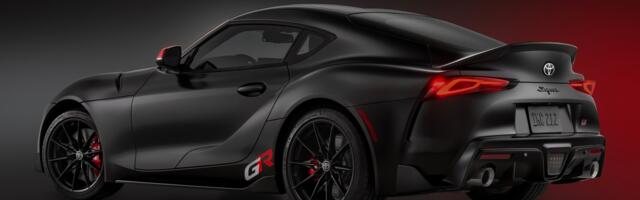 2026 Is The Final Year For The Toyota Supra – Here's Why It's Being Discontinued