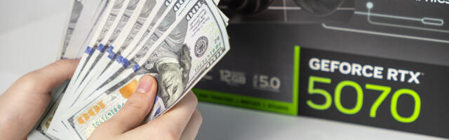 5 Of The Best Gaming GPUs For Every Budget