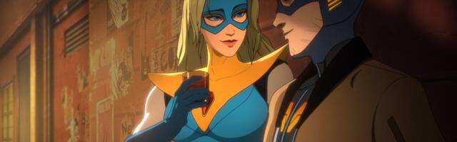 Kapow! Episodic gaming really is back on the map - the Dispatch success story continues